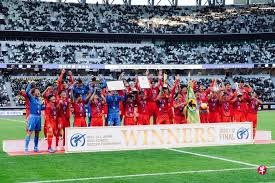 法甲-梅西任意球中框内马尔制胜球 巴黎1-0马赛